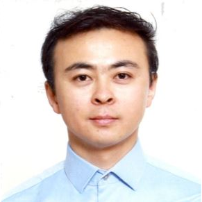 Dr. Peng Yu avatar image