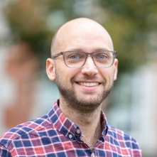 Dr. Matthew Grech-Sollars avatar image