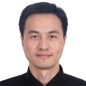 Dr. Peng Li avatar image