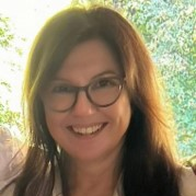 Prof. Dr. Romana Turk avatar image