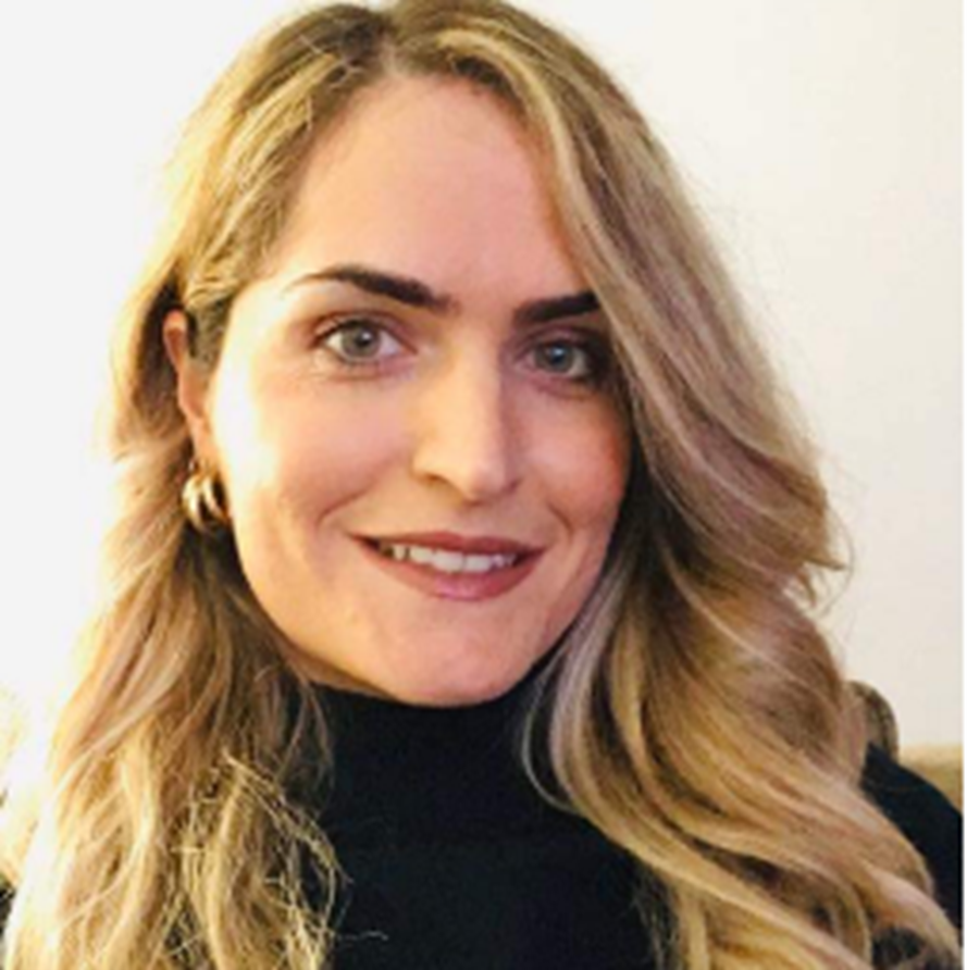 Dr. Efstathia Papada avatar image