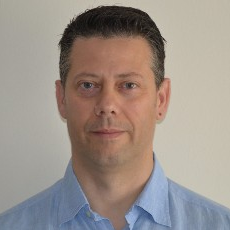 Dr. Panagiotis Madesis avatar image