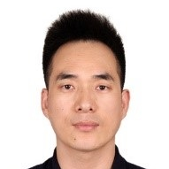 Dr. Wenping Gong avatar image