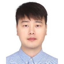 Dr. Haoming Chen avatar image