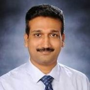 Prof. Dr. Satish Shenoy B avatar image