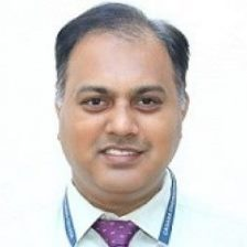 Dr. Ravindra Mallya avatar image