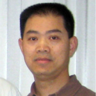 Dr. Yanlin Yu avatar image
