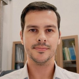 Dr. Miguel Henrique De Almeida Santana avatar image