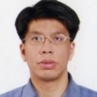 Dr. Chin-Feng Lin avatar image