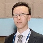 Dr. Hefei Zhao avatar image