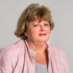 Dr. Bozena Kaderabkova avatar image
