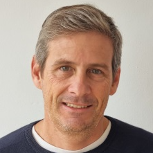 Prof. Dr. Bernabe Dorronsoro avatar image