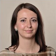 Dr. Lucie Kurekova avatar image