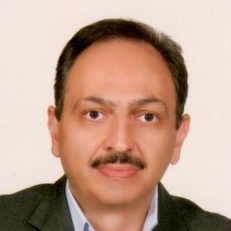 Prof. Dr. Majid Ghaderi avatar image