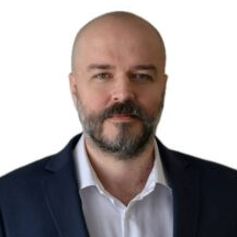 Dr. Ljubiša Šarić avatar image