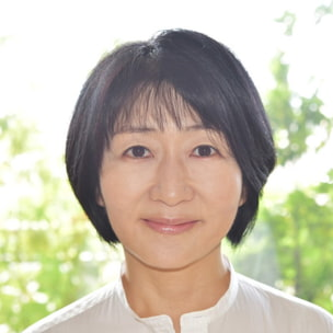 Dr. Hiroko Ochiai avatar image