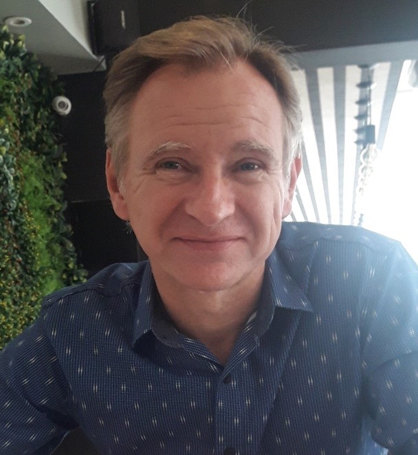 Dr. Sérgio M. Ovruski avatar image