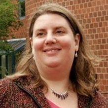 Prof. Dr. Michelle Henshaw avatar image