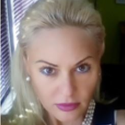 Prof. Dr. Jaroslava Švarc-Gajić avatar image