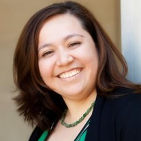 Dr. Celia Hubert avatar image