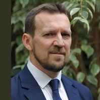 Dr. Mariusz Kulik avatar image