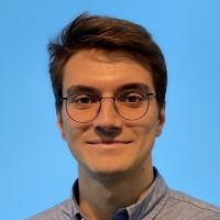 Dr. William Gustavo Sganzerla avatar image