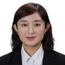 Prof. Dr. Fang Zong avatar image