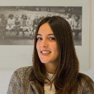 Dr. Noemi Faedda avatar image