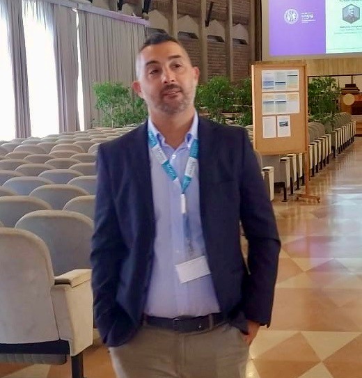 Dr. Michele Retini avatar image