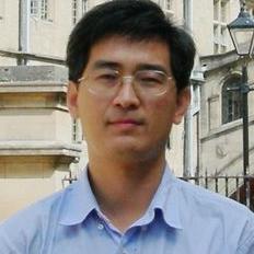 Dr. Lei Shi avatar image