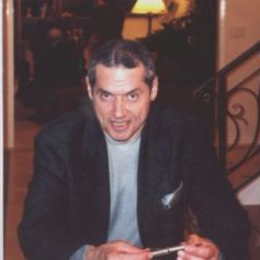 Prof. Dr. Eugene Oks avatar image