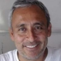 Prof. Dr. Armando Huicochea Rodríguez avatar image