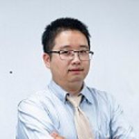 Dr. Jiehui Jiang avatar image
