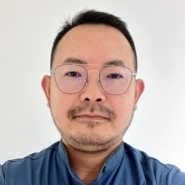 Dr. Veerawat Teeranachaideekul avatar image