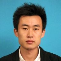 Dr. Qiang Liu avatar image