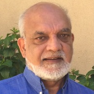 Prof. Dr. Ramesh P. Singh avatar image