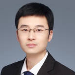 Prof. Dr. Dongliang Zhao avatar image