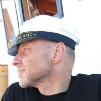 Prof. Dr. Sergei Popov avatar image