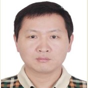 Dr. Jin Dong Wang avatar image