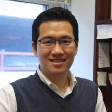 Dr. Chi Bun Chan avatar image