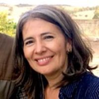 Dr. Margarida Dias Duarte avatar image