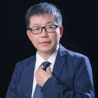Prof. Dr. Aidi Huo avatar image