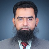 Dr. Izhar Hyder Qazi avatar image