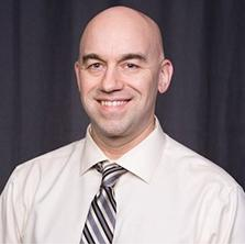 Dr. Clayton Jeffryes avatar image