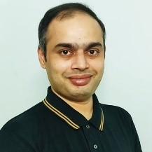 Dr. Jayakrishna Kandasamy avatar image