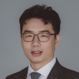 Dr. Xuguo Shi avatar image