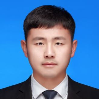 Dr. Yanshuai Xu avatar image