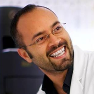 Prof. Dr. Jorge Fernandes avatar image