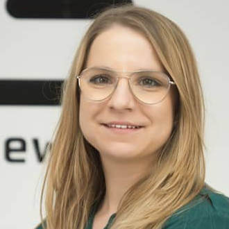 Dr. Joanna Kacprzyńska-Gołacka avatar image