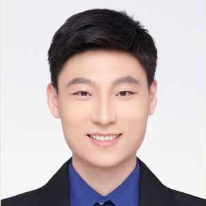 Dr. Jichao Li avatar image